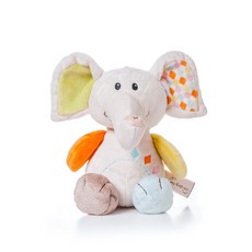 Nici Nikki Elidonby 的附件娃娃, 混色