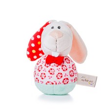 Nici Nikki Bunny 兔子娃娃, 混色