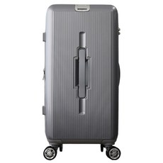 retoo i 安全拉鍊硬殼行李箱