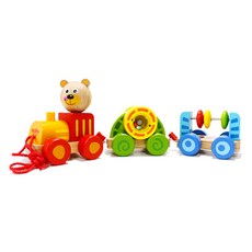 TOOKY TOY 全長泰迪熊玩具, 混色