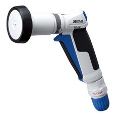 TAKAGI Progrip 磨砂花灑水槍 GNZ104N11, 1個