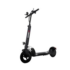 에이유테크 전동킥보드 엑스트랙 오리지널 36V 10A, 블랙