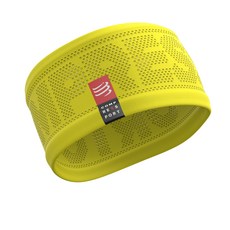 컴프레스포트 헤드밴드 온오프, YELLOW, 1개