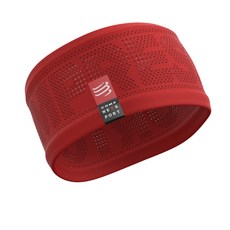 컴프레스포트 헤드밴드 온오프, RED, 1개