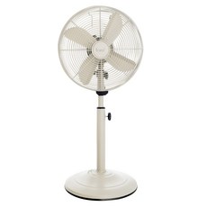 Lami 現代金屬電風扇, LMF-S12WH