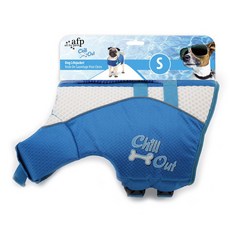 afp 法新社狗救生衣, 混色