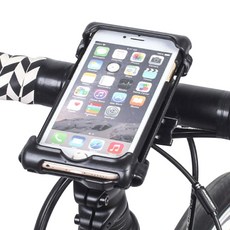 BM WORKS Delta Caddy 擴展包 CADDY 手機支架, 黑色的, 1個