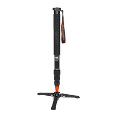 코만 모노포드 4단, DX327A, 1개