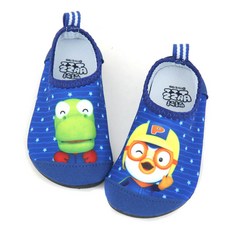 Pororo 童款水上運動鞋