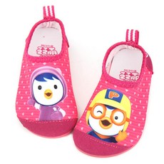 Pororo 童款水上運動鞋