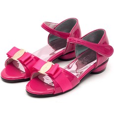 MAMI TREE 女孩RS安吉拉涼鞋