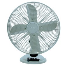 Lami 現代金屬電風扇, 薄荷, LMF-12MT