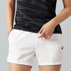 요넥스 여성용 반바지 91PH002FWH