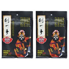 유이손 대두유 마라훠궈소스, 340g, 2개