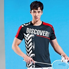 PGNC 男士圓形T恤 RT-734