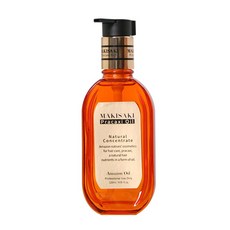 MAKISAKI Pracaxi髮油, 120ml, 1瓶