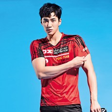 PGNC 男士圓領T恤 RT-731