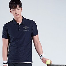 PGNC 男士T恤ST-1538