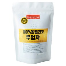 무등팜 동결건조 우엉차, 70g, 1개, 1개