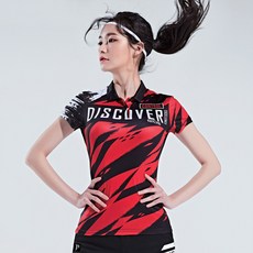 PGNC 女士 T恤 ST-2534