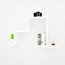 CUBICS 2 壁架山 C, 白色的, 5段