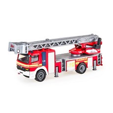 siku 消防車合金模型 SK1841, 混合顏色