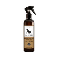 릴라러브스잇 미네랄케어 스프레이, 250ml, 1개