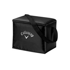 Callaway 方形保冷箱, 黑色