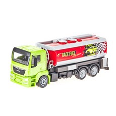 siku MAN油罐車壓鑄SK2716, 混色