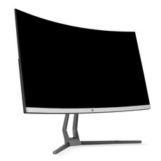 래안텍 68cm FHD 베젤리스 프리싱크 게이밍 75 모니터, ArkCell RAC27CN75K(무결점)