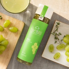 오늘의일상 청포도 음료 농축베이스, 440ml, 1개