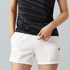 요넥스 여성용 반바지 91PH002FWH