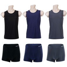 OMAR SHARIF 男子軟式跑步平局 3 件套