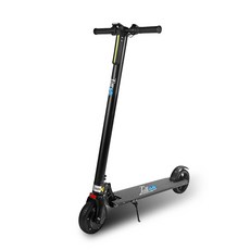 롤리고고 전동킥보드 5.2Ah 기본형, LGO-C350, 블랙