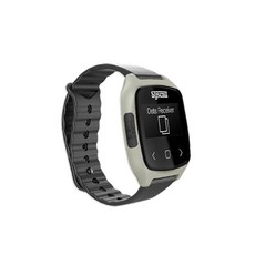 씨스콜 방수 터치 시계형 다이렉트페이져 수신기, SB-700(실버), 1세트