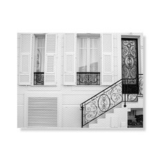 159 BW 帆布畫框 A3W0502 082