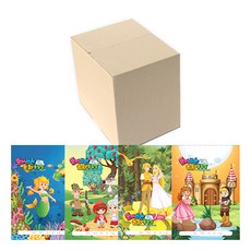 女童款綜合作業本組, 隨機發貨, 20件