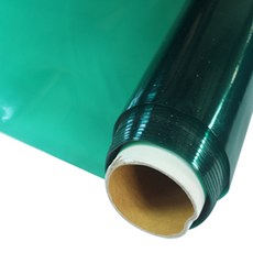 Jevisco 隔熱膜, 綠色