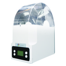 ALLMAKER 燈絲烘乾機, 電子盒子 100