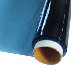 Jevisco 隔熱膜, 藍色