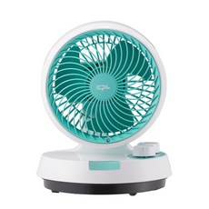 CompLife 空氣循環扇 CP045C, CP045C(薄荷綠)