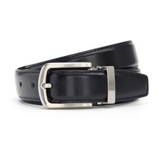 CAPACCI 男士西裝休閒皮帶 CA-BELT33