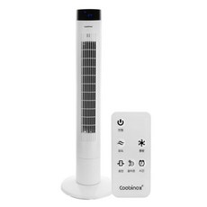 쿠비녹스 리모컨 타워팬, CX-186TF, 1개