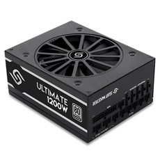 ABKO SUITMASTER Ultimate 1200W 80PLUS PLATINUM PC 電源 Ultimate 1200 -MMZZ, 終極 1200 -MMZZ