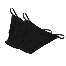 TheSirup 防曬泳衣神奇內褲 2件