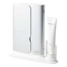 한샘 UV LED 칫솔살균기, HAF-HS300GR, 실버