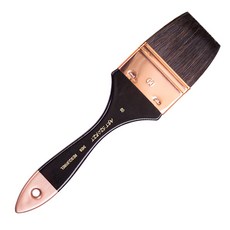 아트시크릿 수채화붓 3457, 60호, 1개