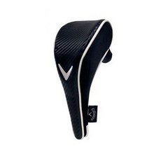 캘러웨이 레자 하이브리드 헤드커버, 블랙