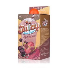 Juicy 多汁可可混合染色劑, 灰巧克力, 1個