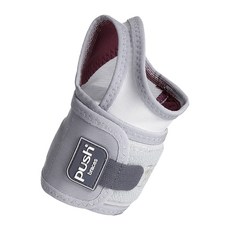 push 右手護腕, 淺灰色, 1個